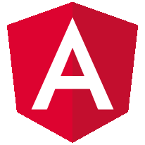 Angular Logo.