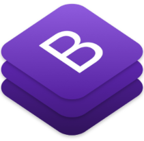 Bootstrap Logo.