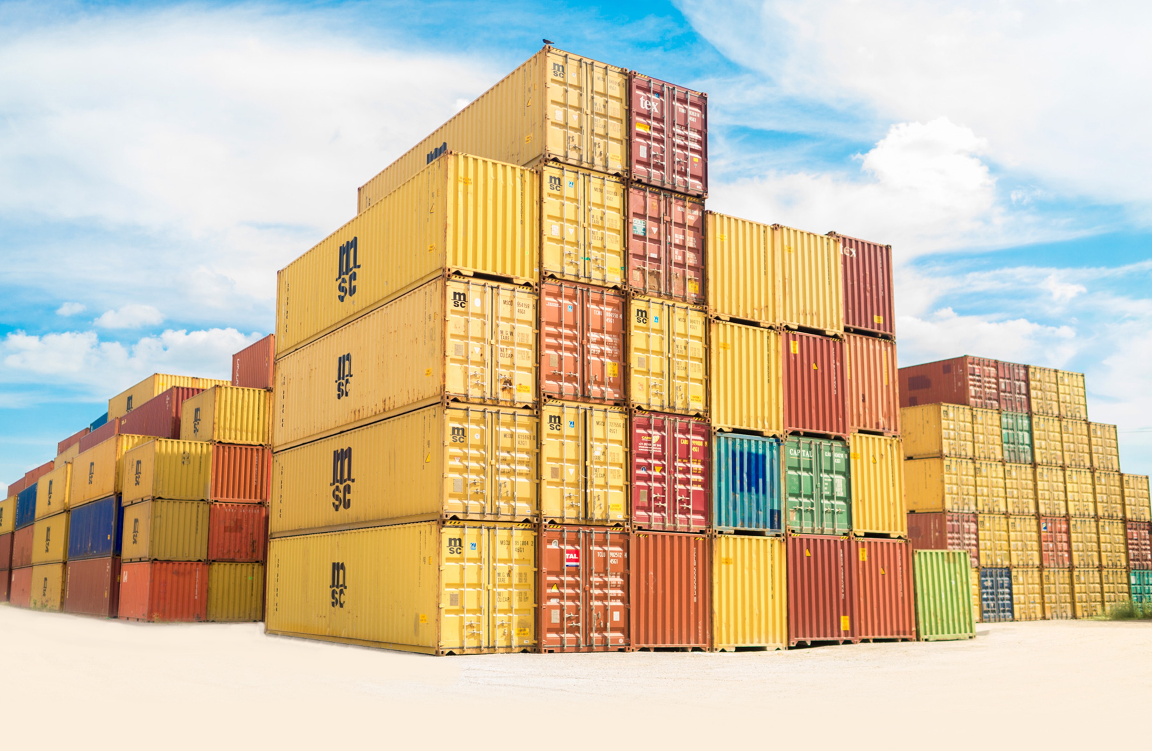 Microservice and Containers